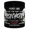 thumbnail image 1 of INSANE LABZ PSYCHOTIC BLACK FRUIT PUNCH 35 SERVICIOS INSANE LABZ INSANE LABZ PSYCHOTIC BLACK FRUIT PUNCH, 1 of 2