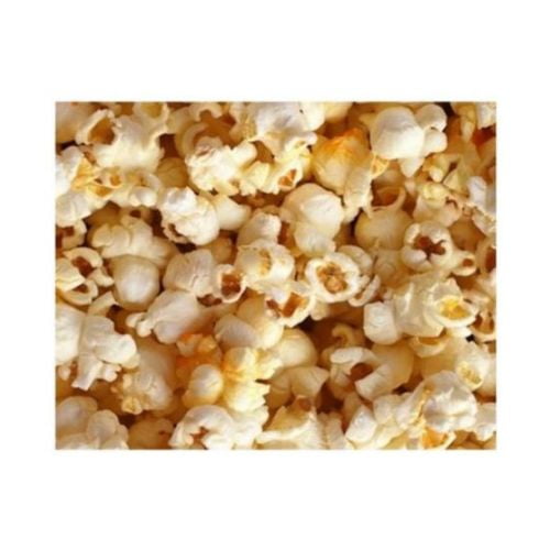 Bulk Grains Organic Popcorn Yellow - Single Bulk Item - 25LB