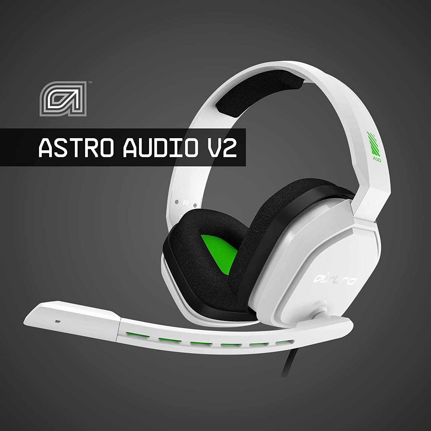 astro a10 not working on xbox one