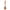 7, variant on Trayknick Non-Stick Teakwood Wooden Spatula Spoon Household Kitchen Utensils Kitchenware
