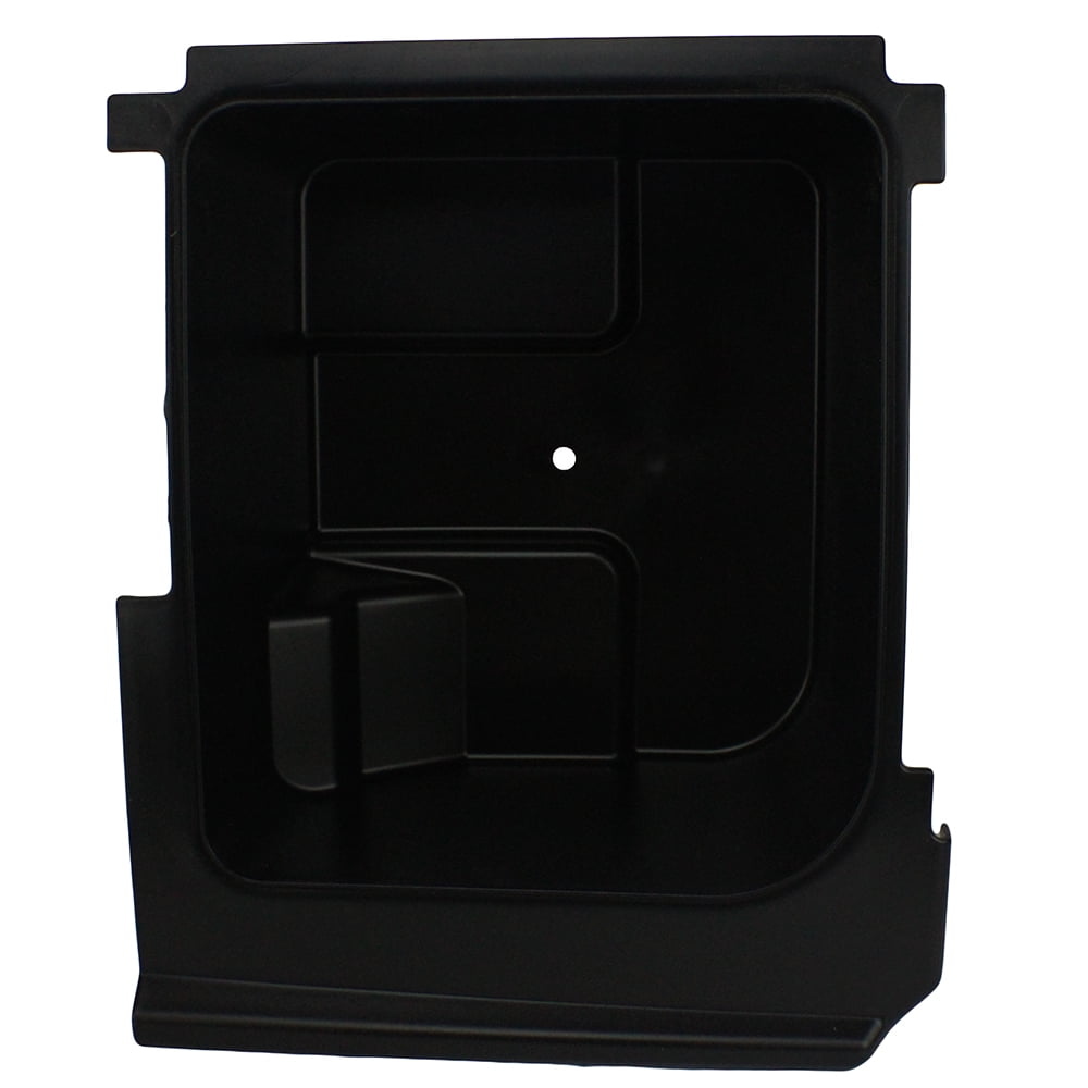 Genuine Polaris Parts POLARIS 5439083-070 Right Storage Box