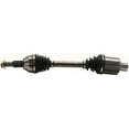 thumbnail image 4 of CV Half Shaft Axle For Buick Chevrolet GMC Saturn Front Passenger Side 1-pc, 4 of 6