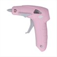 thumbnail image 5 of Pistola de Pegamento Eléctrica Inalámbrica, Recargable por USB, A Prueba de Fugas, Calentamiento Rápido, con 30 Barras de Pegamento para la Escuela., 5 of 5