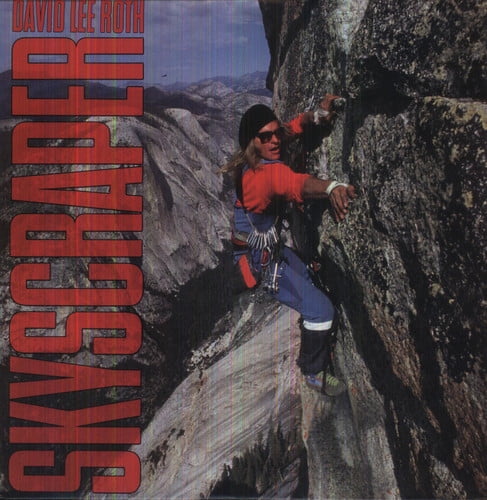 david lee roth skyscraper lp perfect timing skips david lee roth skyscraper lp perfect timing skips
