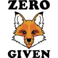 thumbnail image 3 of CafePress - Zero Fox Given - 15 oz Ceramic Large White Novelty Mug, 3 of 6