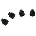 thumbnail image 3 of Engranajes Cónicos Yotijar 4 Piezas Gears 4 Piezas De Engranajes Para XS809 XS809HW XS809HC, 3 of 10