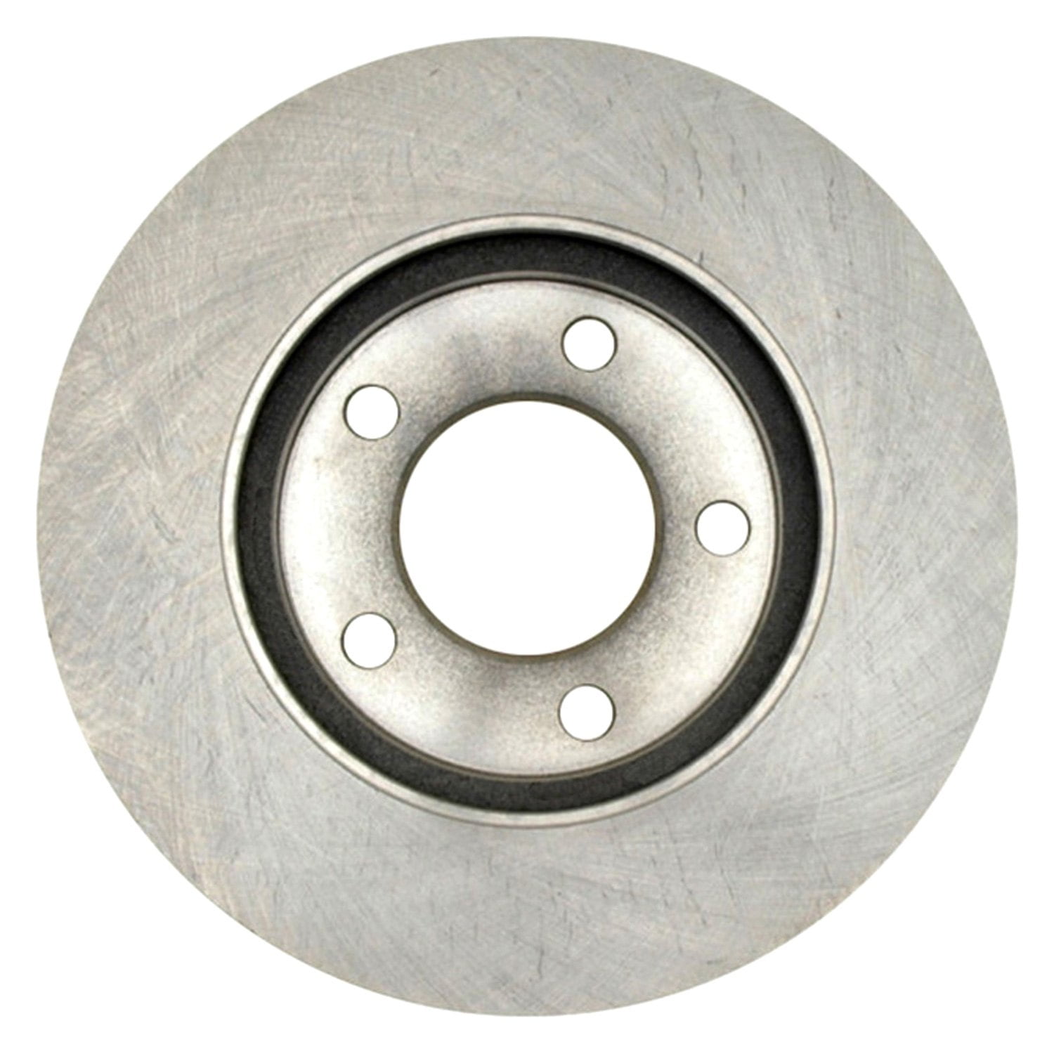 ACDelco Silver 18A1248A Front Disc Brake Rotor Fits 2005 Dodge Grand Caravan