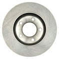 thumbnail image 2 of ACDelco Silver 18A1248A Front Disc Brake Rotor Fits 2005 Dodge Grand Caravan, 2 of 3