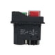 thumbnail image 2 of 250v 16a Waterproof Magnetic On Off Switch Kld28 5 Pin Start Stop Magnetic On Off Switch For Worksh, 2 of 4