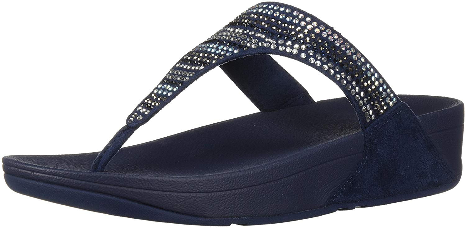 fitflop midnight navy