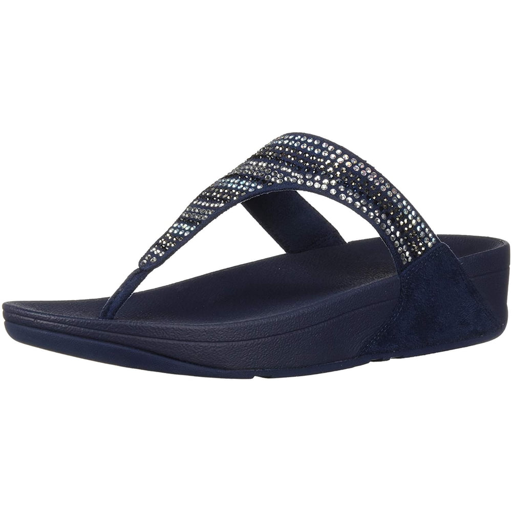 fitflop midnight navy