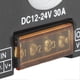 thumbnail image 2 of PIR Motion Sensor, Human Infrared Detection Controller for Outdoor Light Strip, DC12-24V, 30A, 2 of 4
