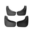 thumbnail image 5 of Genuine Full Set Splash Guards Mud Flaps For 2017-2024 Volvo V90 Cross Country, 5 of 5