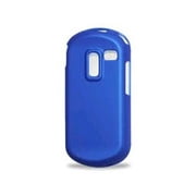 CTDI Accessories Rubber Shield for Samsung M570 - Blue
