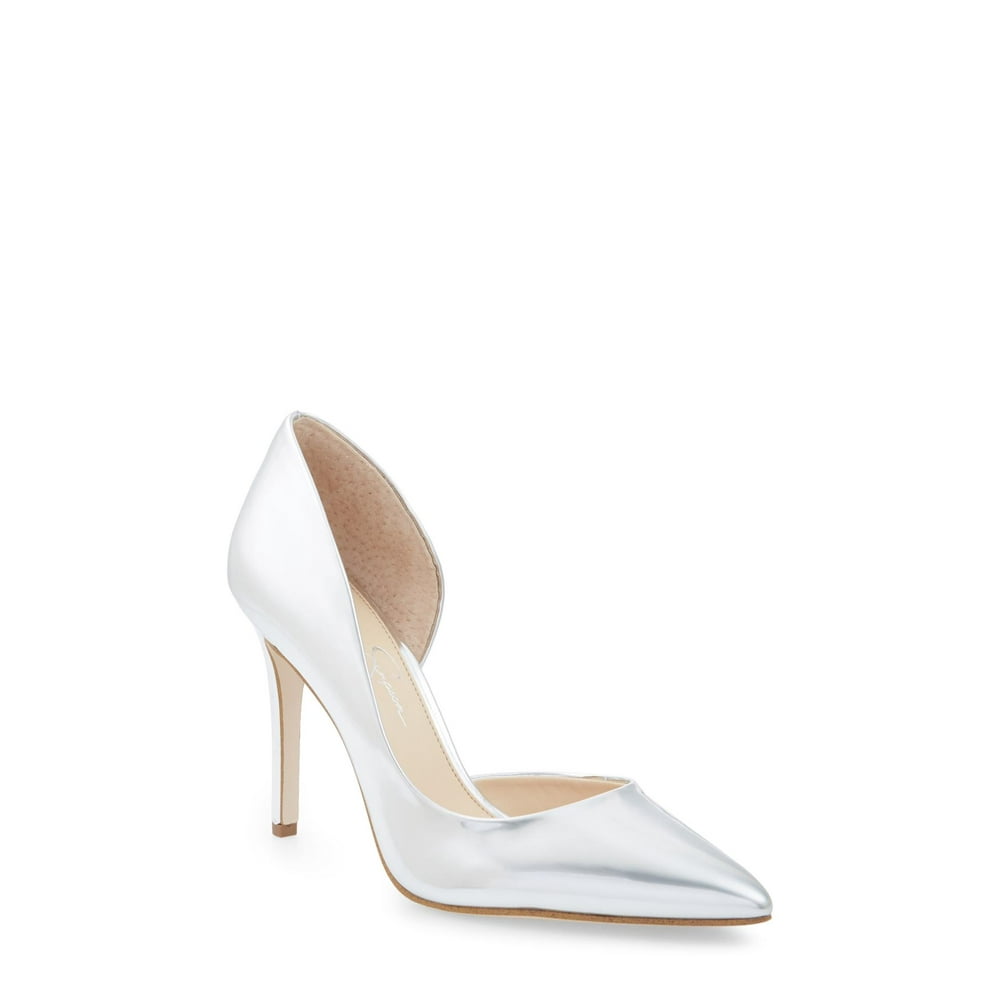 jessica simpson prizma pump