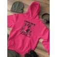 thumbnail image 3 of Forever Woman Fig Techno Style Hoodie Men -Image by Shutterstock, Male 4X-Large, 3 of 4