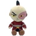 thumbnail image 1 of Avatar The Last Airbender Zuko Mini-felpa de 5 pulgadas, 1 of 2