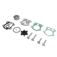 thumbnail image 3 of Water Pump Impeller Kit,  Stainless Steel 6H3-W0078-02  For Maintenance, 3 of 8
