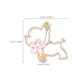 thumbnail image 2 of unbranded 12Ud Pins Decorativos De Cerezo Y Para Chaquetas Y, 2 of 6