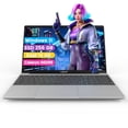 thumbnail image 2 of VSAP 15.6" Laptop Intel Celeron N5095, 16GB de RAM, 256GB SSD, Windows 11 Pro, 2 of 5