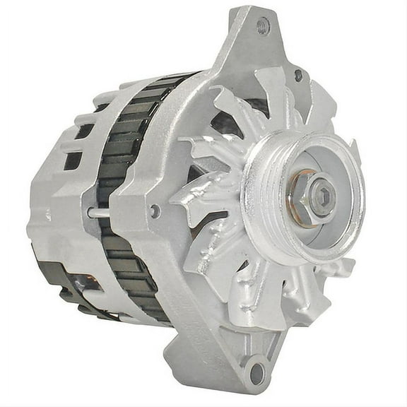ACDelco 19135848 Alternator for Chevrolet S10 V6; 2.8L; 173ci