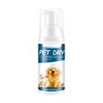 thumbnail image 1 of uhnmki Instantly Refreshing Foam Dry Shampoo Based Conditioning Foam That Easily Tames Frizzy And Keeps It Clean.60ml, 1 of 5