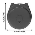 thumbnail image 3 of Pet Loss Locator Device Tracking For Dogs Cats Indoor Outdoor Lightweight Durable ABS, 3 of 5