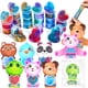 thumbnail image 2 of JOYIN 30 piezas de juguetes de slime galáctico con tarjetas de animales, 2 of 9