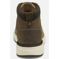 thumbnail image 3 of Johnston & Murphy Men's Felder Plain Toe Boots (Brown Oiled Full Grain, 12), 3 of 4