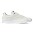 thumbnail image 4 of Tenis Adidas Advantage EE7685 Hombre beige 27.5, 4 of 6