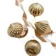 thumbnail image 2 of Sophisticated Glass Irregular Shaped Ball Pineapple Ball Pumpkin Ball Christmas Tree Decoration Ornament Hanging Decor, 2 of 4