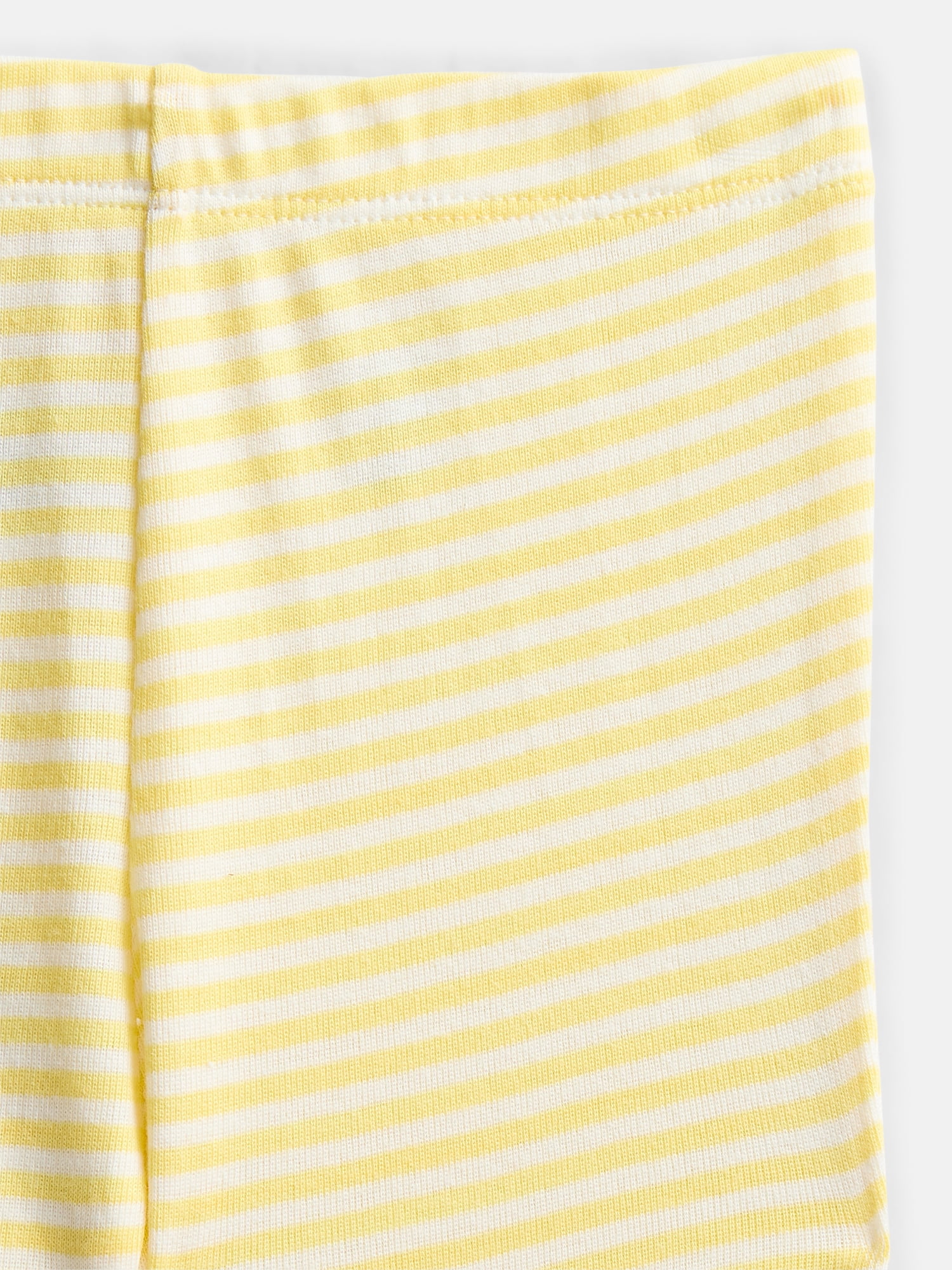 Wonder Nation Organic Cotton Baby Boys or Girls Pull-On Pants, 3-Pack, Sizes 0/3M-6/9M