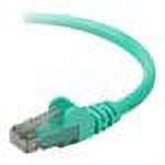 UPC: 0722868369487 | Belkin CAT6 Ethernet Patch Cable Snagless  RJ45  M/M