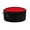 Matte Black, variant on Morfone Cordless Red Light Shoulder Wrap with Heat & Massager, 660nm & 850nm Red Light Shoulder Massager, Black