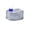 A, variant on 2 Pack Folding Water Storage Tank 169/338/507oz with Spigot for Camping Travel, Collapsible Portable Water Container for Car Outdoor Hiking