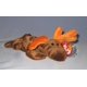 thumbnail image 1 of 5Star-TD Ty Beanie Babies Chocolate The Moose 5Star-TD 885705546554, 1 of 1