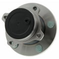 thumbnail image 2 of MOOG 512348 Wheel Bearing and Hub Assembly Fits select: 2004-2008 MAZDA 3, 2 of 2