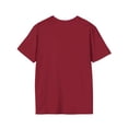 thumbnail image 2 of Cozy Halloween Fun Festive  Season T-Shirt, 2 of 4