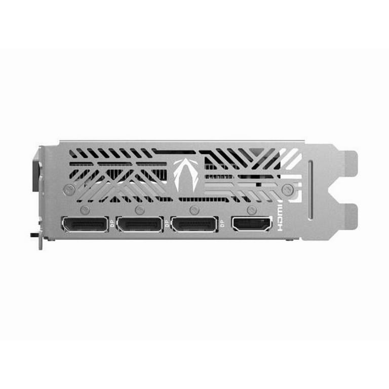 ZOTAC SOLO GeForce RTX 5060 8GB GDDR7 PCI Express 5.0 x8 ATX