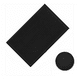thumbnail image 1 of Kit 2pzs Tapete Para Bar Barra Escurridor Barman 45*30cm Negro, 1 of 5