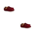 thumbnail image 4 of Minnieouse Cómodas zapatillas de deporte informales para hombres, duraderas y fáciles de usar, zapatos de seguridad transpirables, zapatos de Type27 NO27, 4 of 6