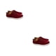 thumbnail image 4 of Minnieouse Cómodas zapatillas de deporte informales para hombres, duraderas y fáciles de usar, zapatos de seguridad transpirables, zapatos de Type26 NO26, 4 of 6