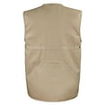 thumbnail image 2 of Result Mens Safari Wasitcoat Jacket, 2 of 4