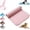 Pink, variant on Cooling Mat Original | Ice Silk Continuous Cooling Dog Cooling Mat