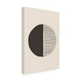 thumbnail image 4 of Trademark Fine Art jay stanley  Minimal Design Set 13 Canvas Wall Art, 4 of 4