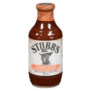 Stubb's, Sweet Heat, 450 ml