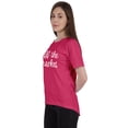 thumbnail image 3 of Inkdotpot T-Shirt de Mariage pour Enterrement de Vie de Jeune Fille, 3 of 8