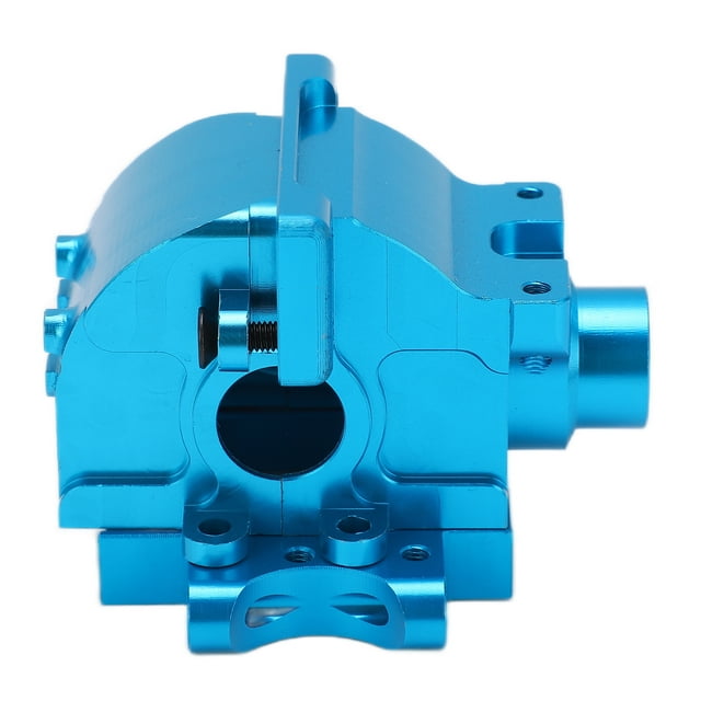 VGEBY For HSP Gear Box, Gear Box Aluminum Alloy Light Weight For HSP 94122 RC Car For HSP 94188 RC Car For HSP 94177 RC Car