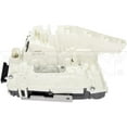 thumbnail image 2 of Dorman Door Lock Actuator Motor 931-728 OE Solutions; OE Replacement; Integrated, 2 of 4