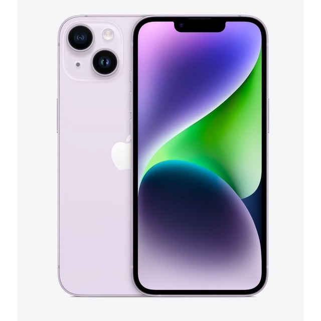 Smartphone Apple Iphone 14 128GB Purple